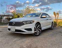 فولكسفاغن جيتا